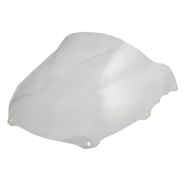 airblade Airblade clear double bubble screen - honda rvf400 nc35